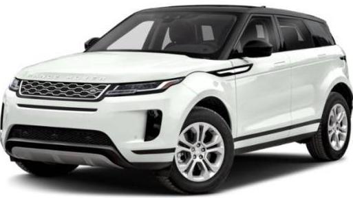 LAND ROVER RANGE ROVER EVOQUE 2020 SALZP2FX8LH042658 image